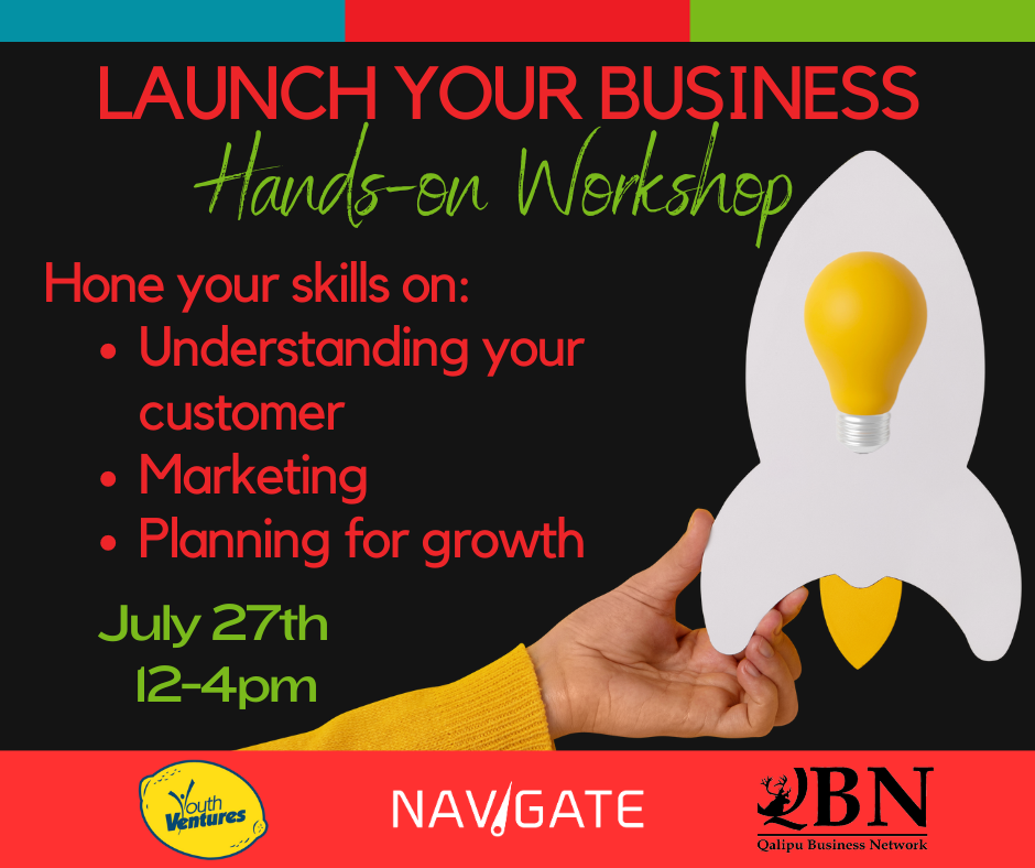 Business wings poster-1